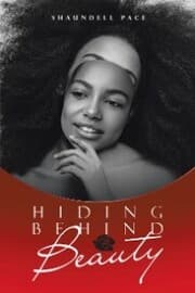 Cover von Hiding Behind Beauty