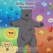 Cover von Billy Bear's Seasons