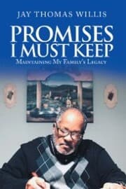 Cover von Promises I Must Keep