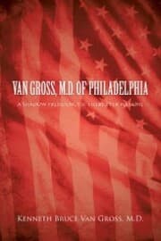 Cover von Van Gross, M.D. of Philadelphia
