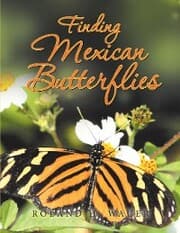 Cover von Finding Mexican Butterflies