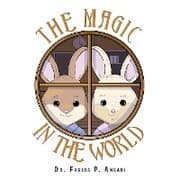 Cover von The Magic in the World