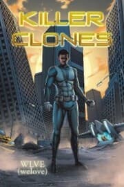 Cover von Killer Clones