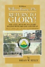 Cover von Wilkes-Barre: Return to Glory Iii