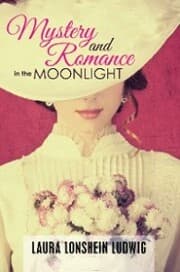 Cover von Mystery and Romance in the Moonlight
