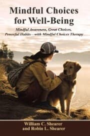 Cover von Mindful Choices for Well-Being