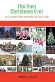 Cover von The Best Christmas Ever