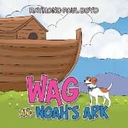 Cover von Wag and Noah's Ark