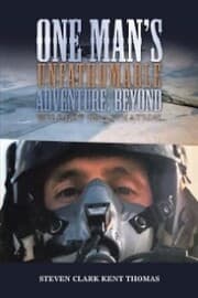 Cover von One Man's Unfathomable Adventure, Beyond Wildest Imagination