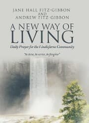 Cover von A New Way of Living