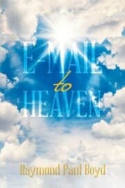 Cover von E-Mail to Heaven