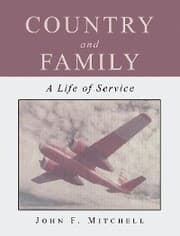Cover von Country and Family