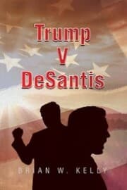 Cover von Trump V Desantis