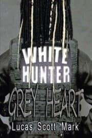 Cover von White Hunter Grey Heart