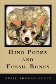 Cover von Dino Poems and Fossil Bones