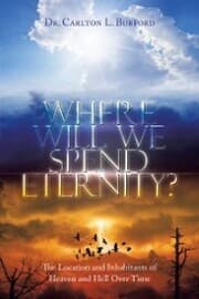 Cover von Where Will We Spend Eternity?