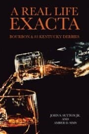 Cover von A Real Life Exacta