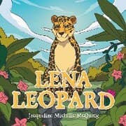 Cover von Lena Leopard