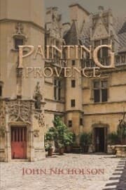 Cover von A Painting in Provence