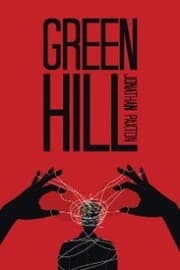 Cover von Green Hill