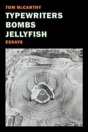 Cover von Typewriters, Bombs, Jellyfish