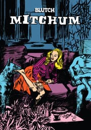 Cover von Mitchum