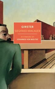 Cover von Ginster