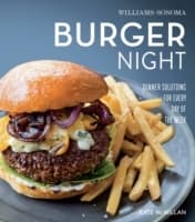 Cover von Burger Night