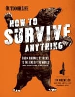 Cover von How to Survive Anything