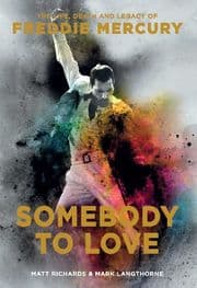 Cover von Somebody to Love