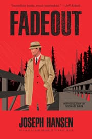 Cover von Fadeout