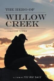 Cover von The Hero of Willow Creek