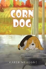 Cover von CORN DOG