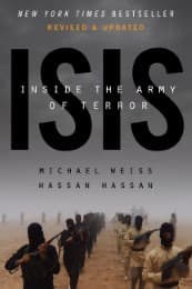 Cover von ISIS