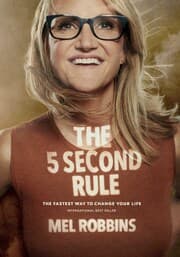 Cover von The 5 Second Rule