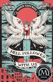 Cover von Hell Followed with Us
