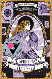 Cover von The Spirit Bares Its Teeth