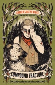 Cover von Compound Fracture