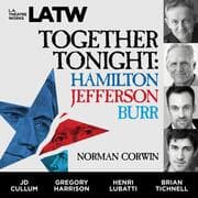 Cover von Together Tonight