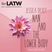 Cover von Nan and the Lower Body