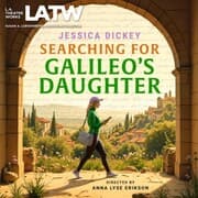 Cover von Searching for Galileo's Daughter