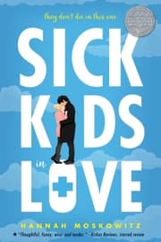 Cover von Sick Kids In Love