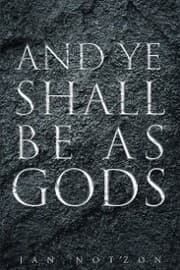 Cover von And Ye Shall Be as Gods