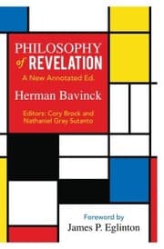 Cover von Philosophy of Revelation: A New Annotated Edition