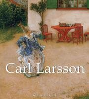 Cover von Carl Larsson