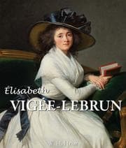 Cover von Elisabeth Louise Vigée-Lebrun