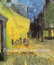 Cover von Postimpressionismus