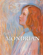 Cover von Piet Mondrian