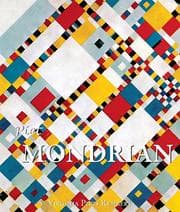Cover von Piet Mondrian