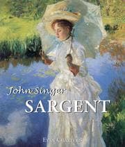 Cover von John Singer Sargent